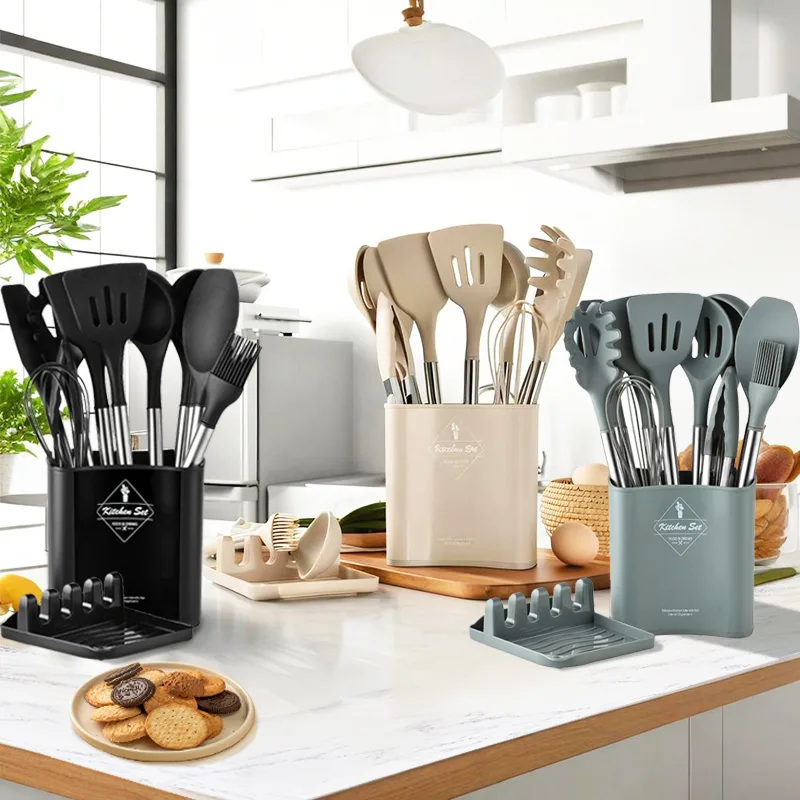 Kitchen Utensil Set