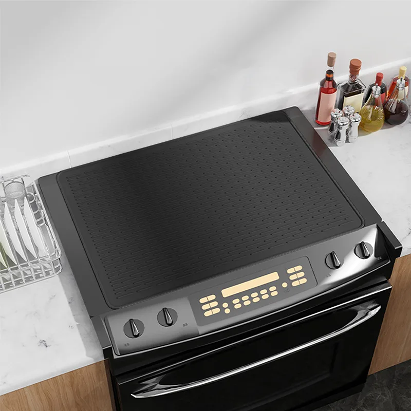 Induction Cooktop Protector Mat