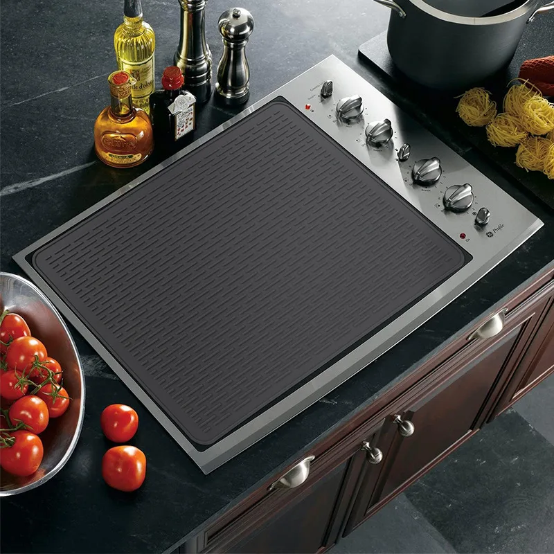 Induction Cooktop Protector Mat