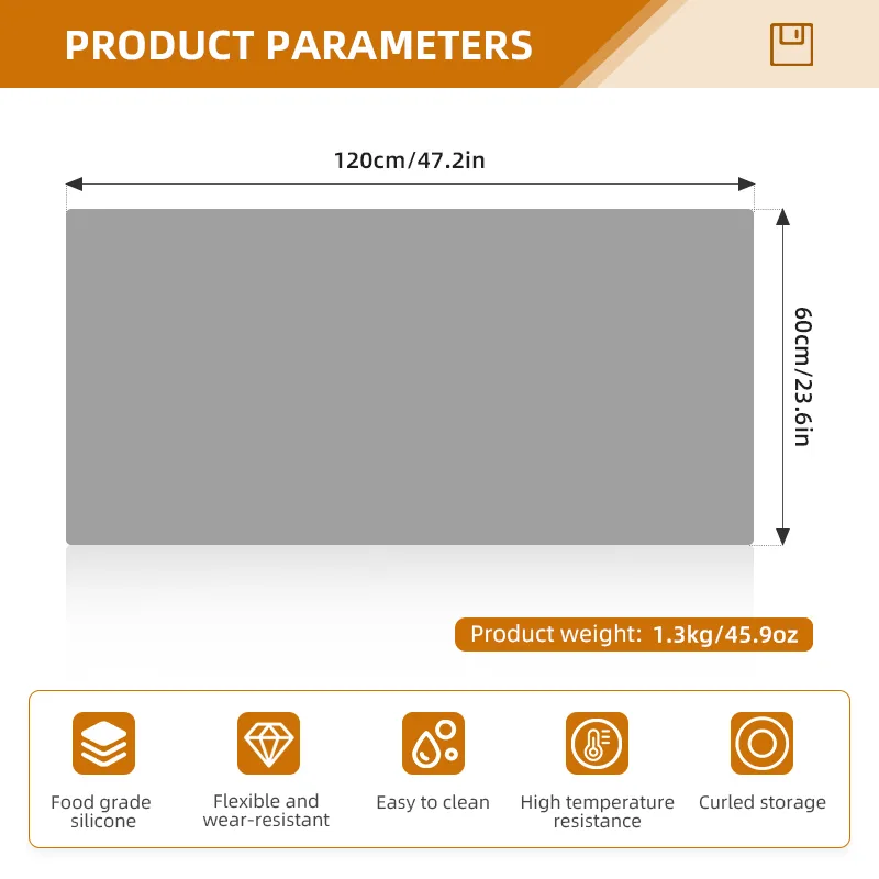 Countertop Mat
