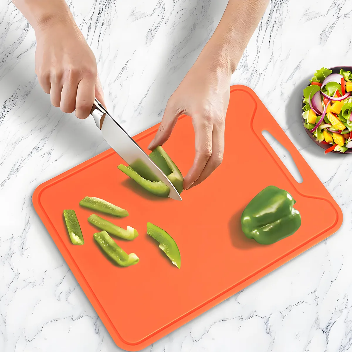 Cutting Board