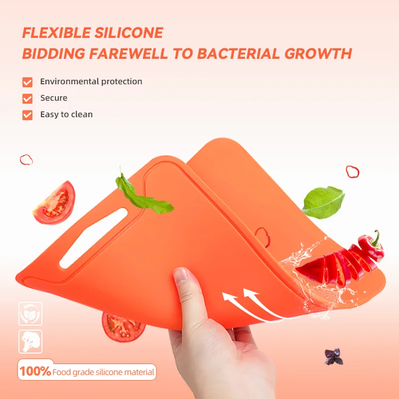 Cutting Board