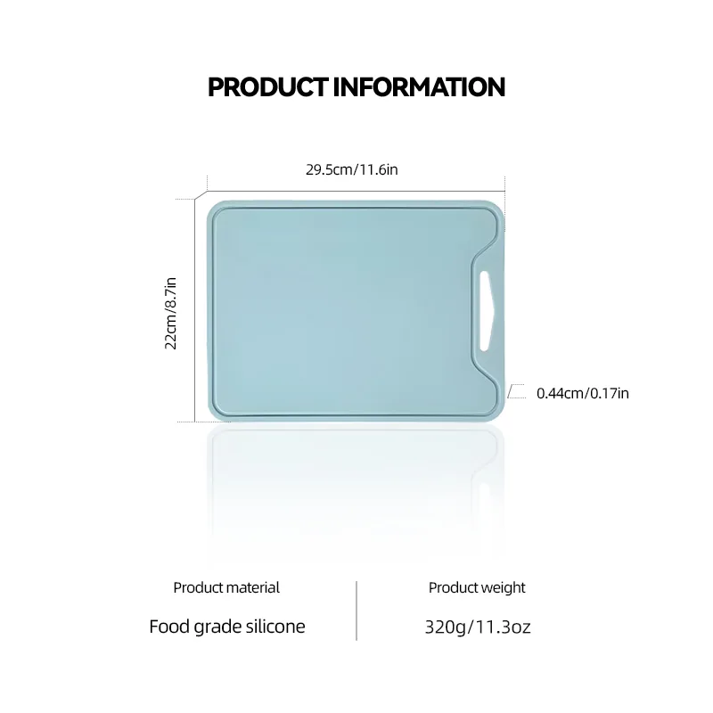 Cutting Board