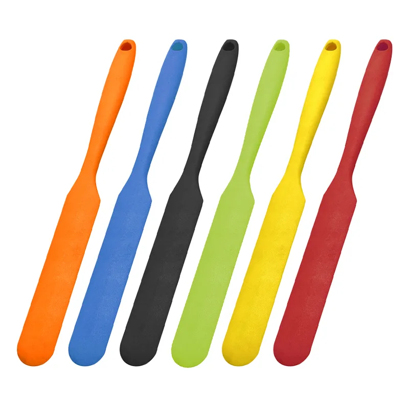 Silicone Spatula