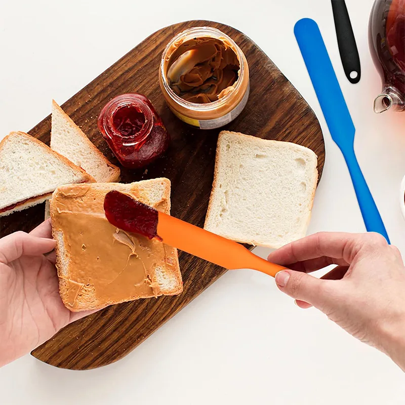 Silicone Spatula