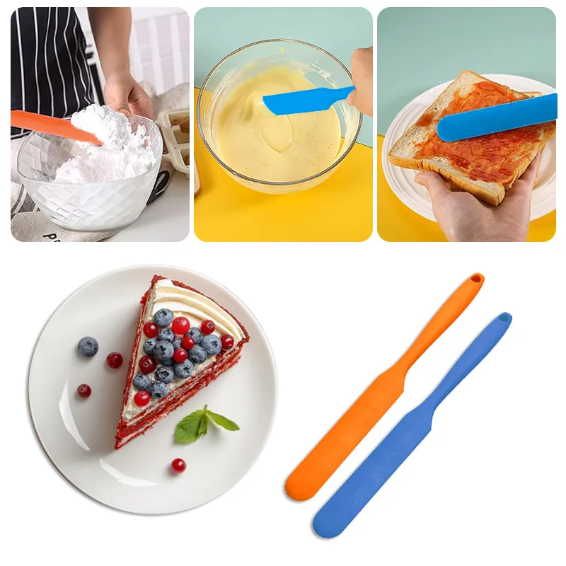 Silicone Spatula