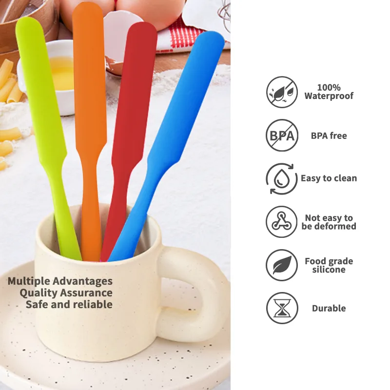 Silicone Spatula