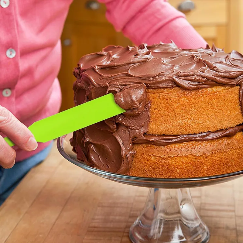 Silicone Spatula