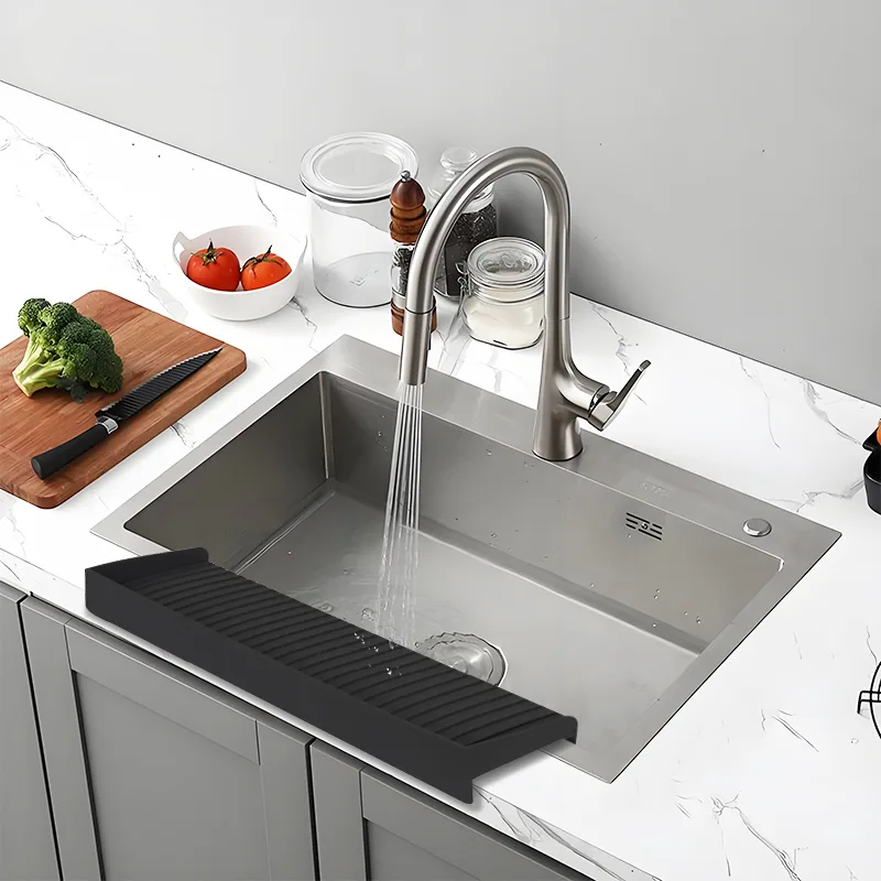 Sink Splash Guard