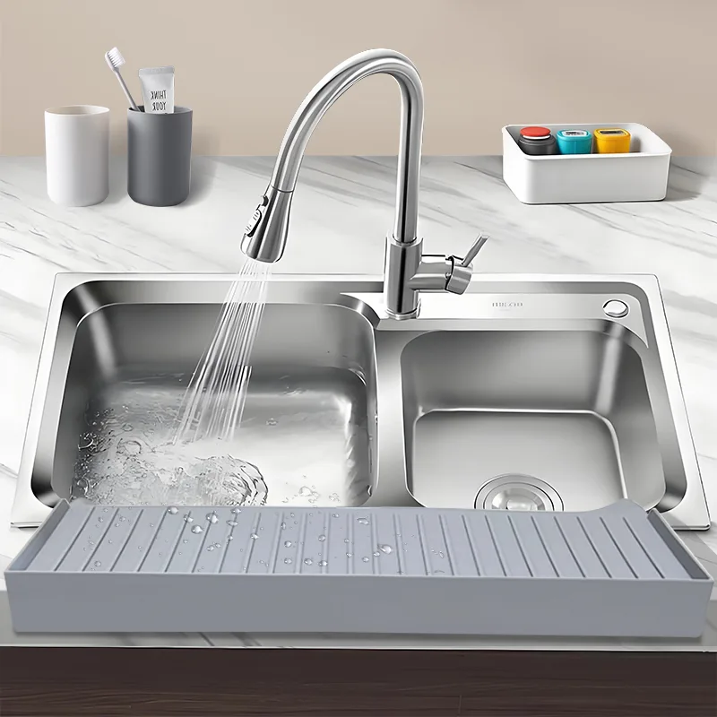 Sink Splash Guard