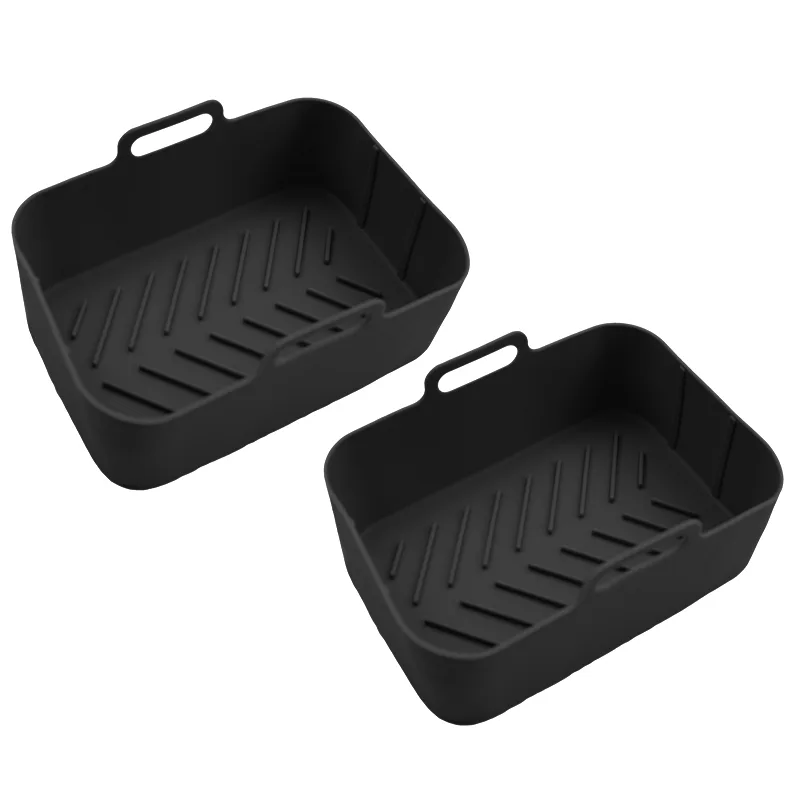 Rectangular Air Fryer Liner