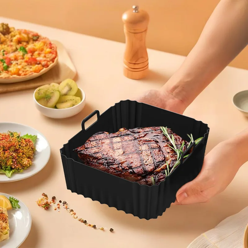 5.2L + 3.1L Air Fryer Tray