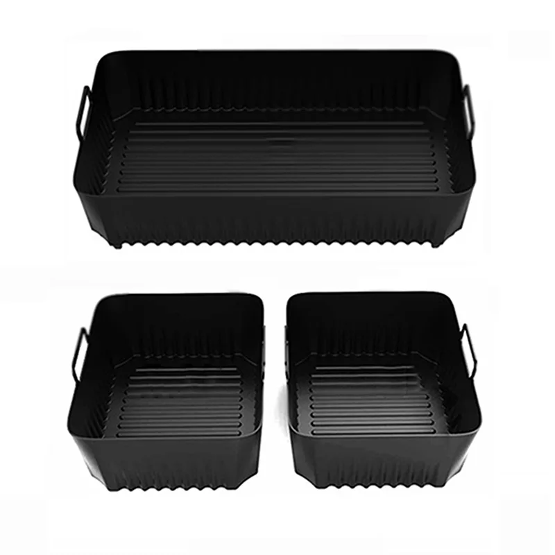 5.2L + 10.4L Air Fryer Mat