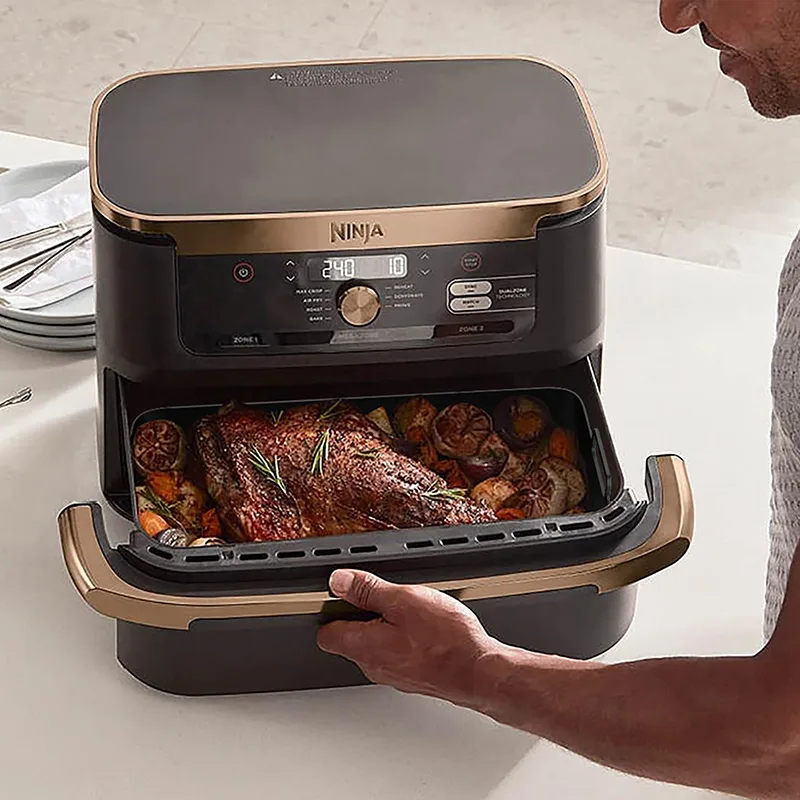 5.2L + 10.4L Air Fryer Mat
