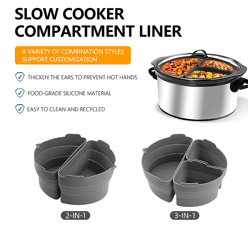 Slow Cooker Liner