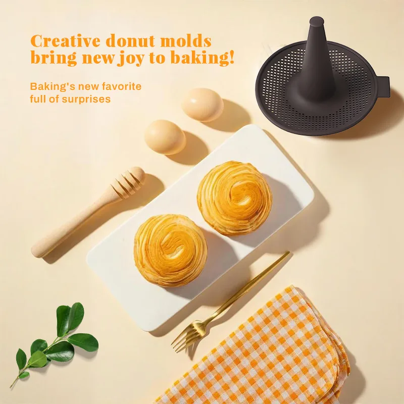 Donut Baking Pan