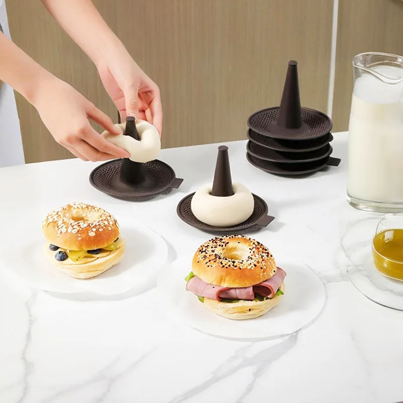 Donut Baking Pan