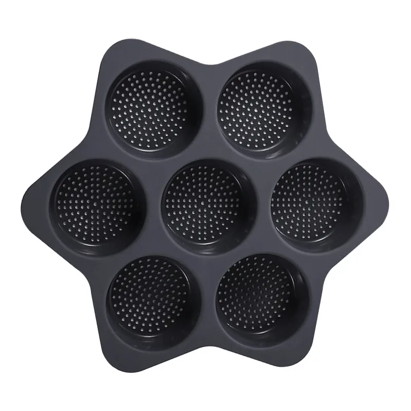 Hamburger Bun Baking Pan