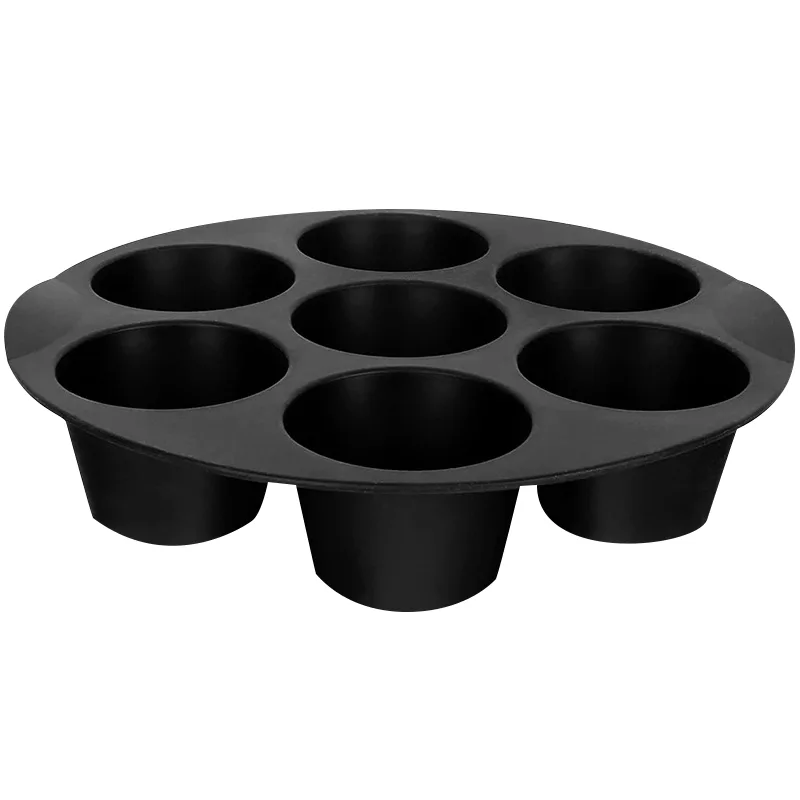 Round Muffin Pan
