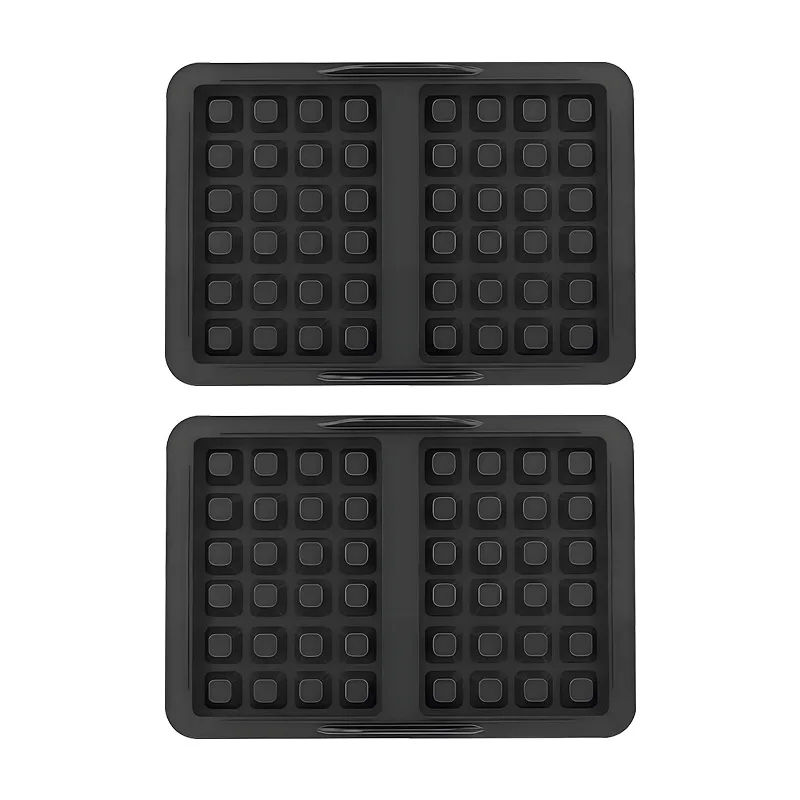 Waffle Baking Pan