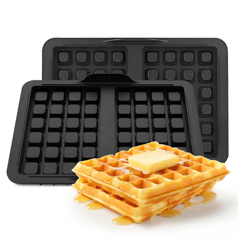 Waffle Baking Pan