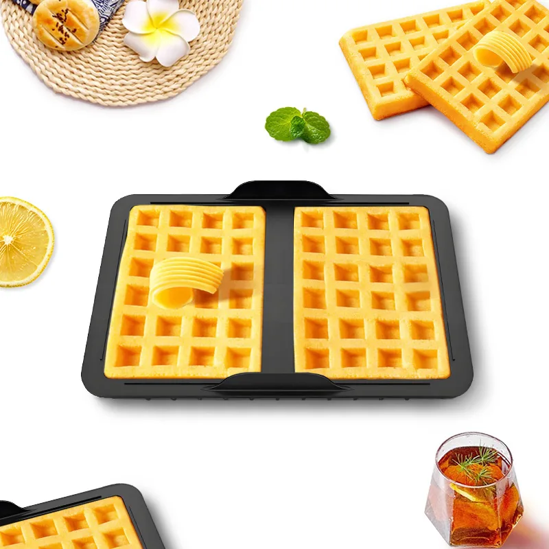 Waffle Baking Pan