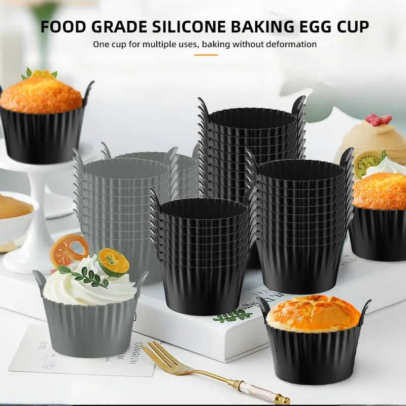 Egg Bite Cup
