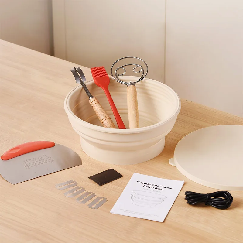 Bread Proofing Bowl