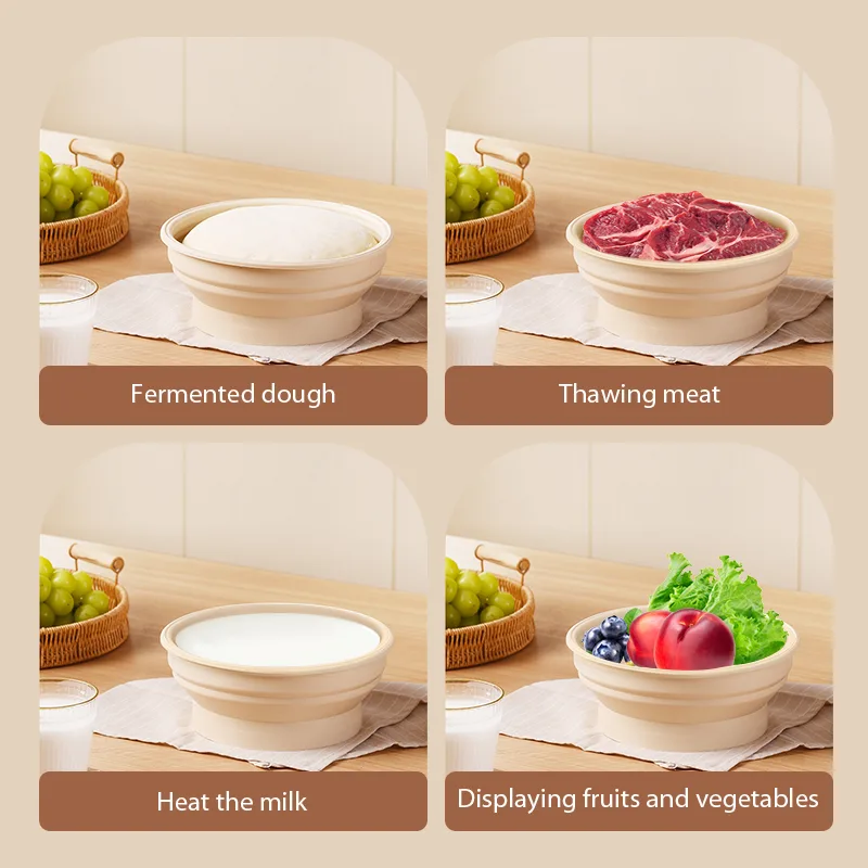 Bread Proofing Bowl