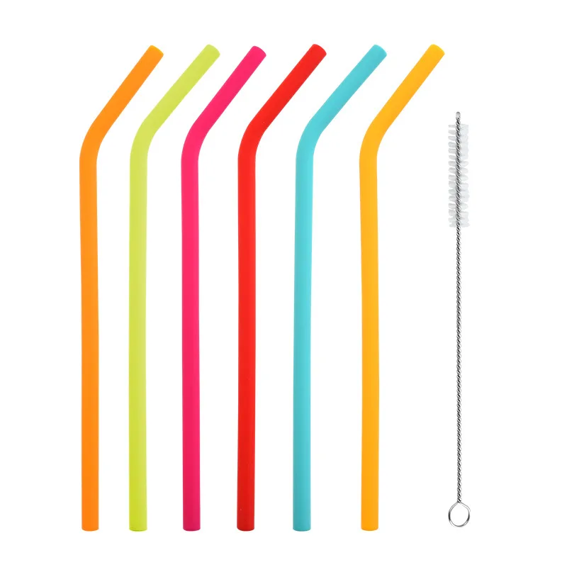 Reusable Straw