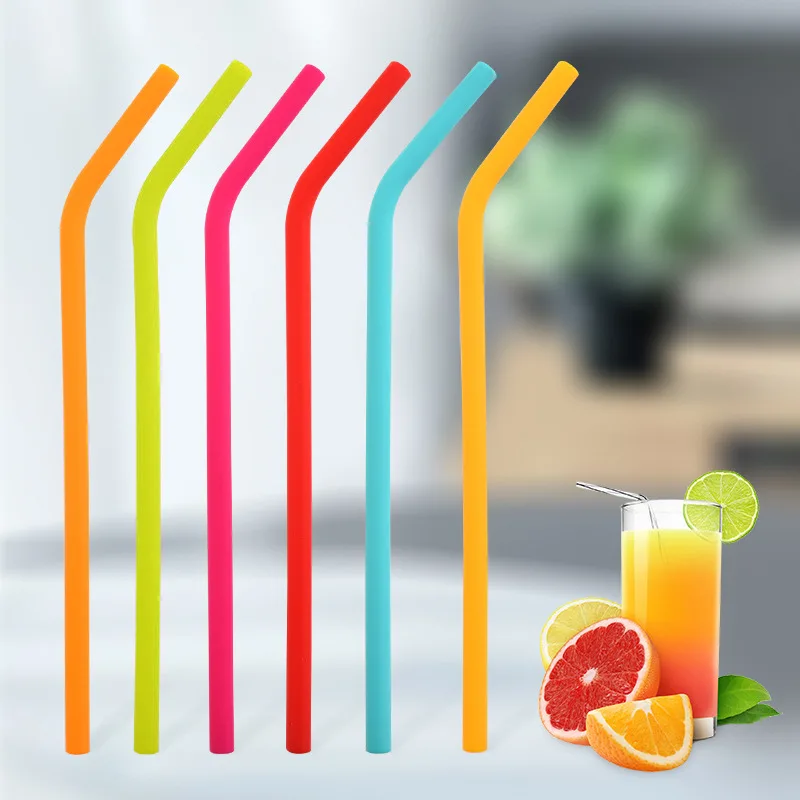 Reusable Straw