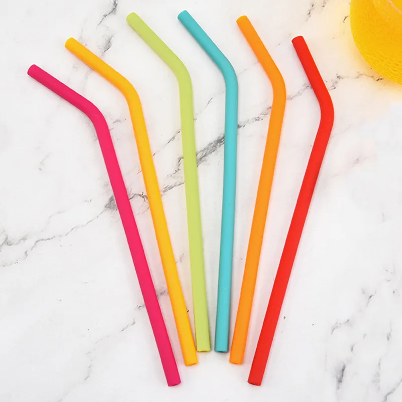 Reusable Straw