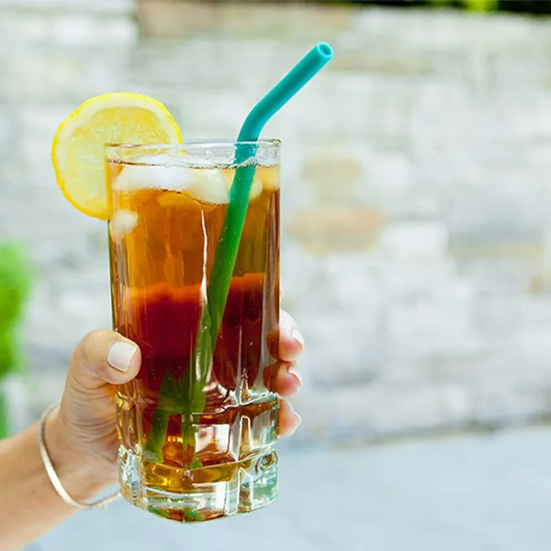 Reusable Straw