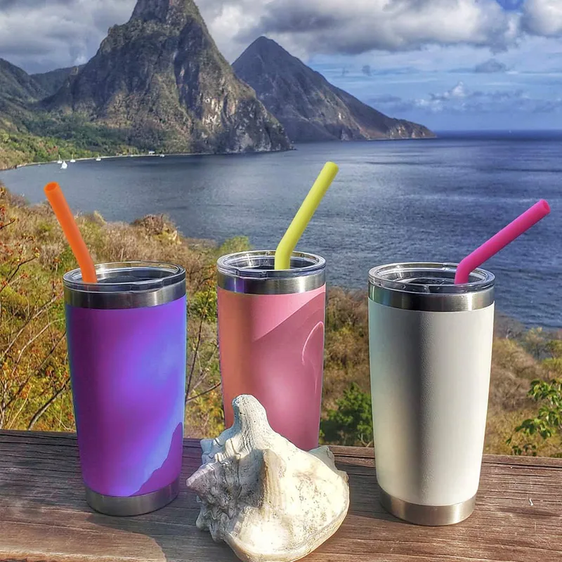 Reusable Straw