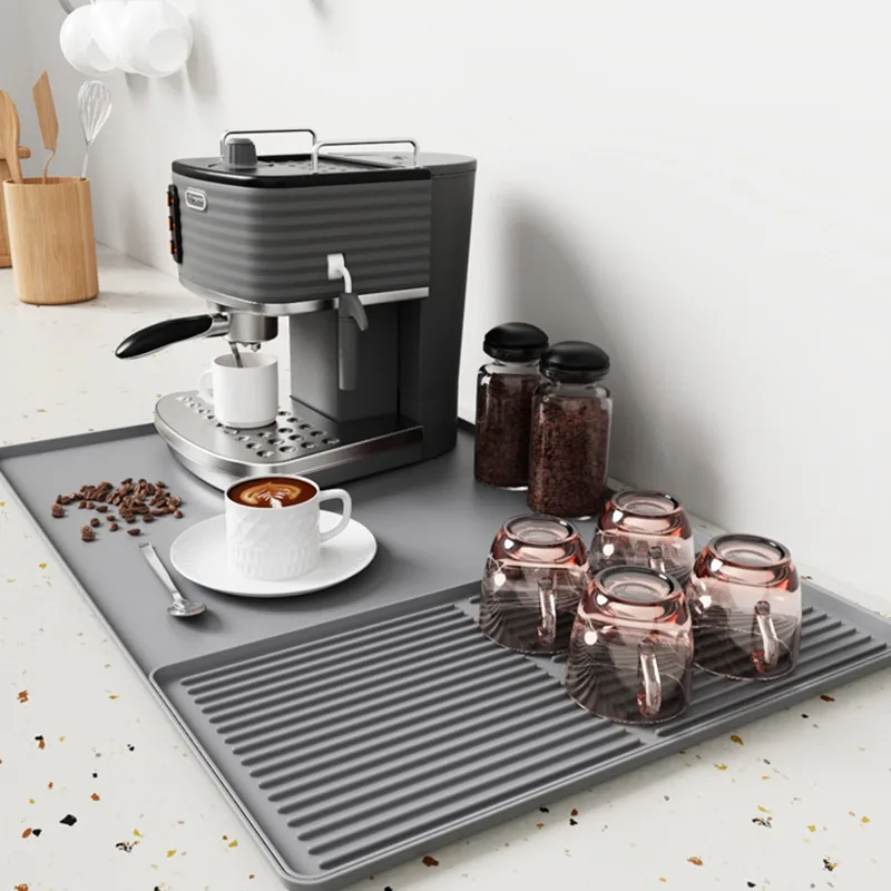 Coffee Machine Mat