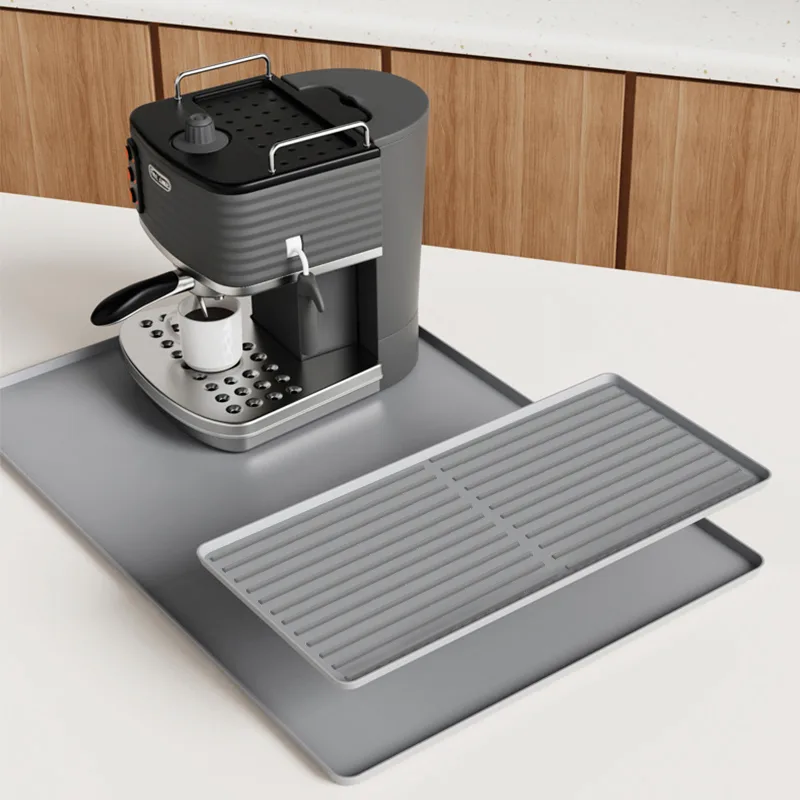 Coffee Machine Mat