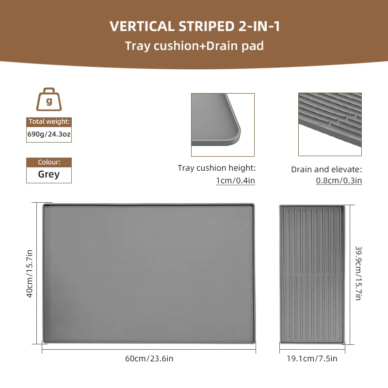 Coffee Machine Mat