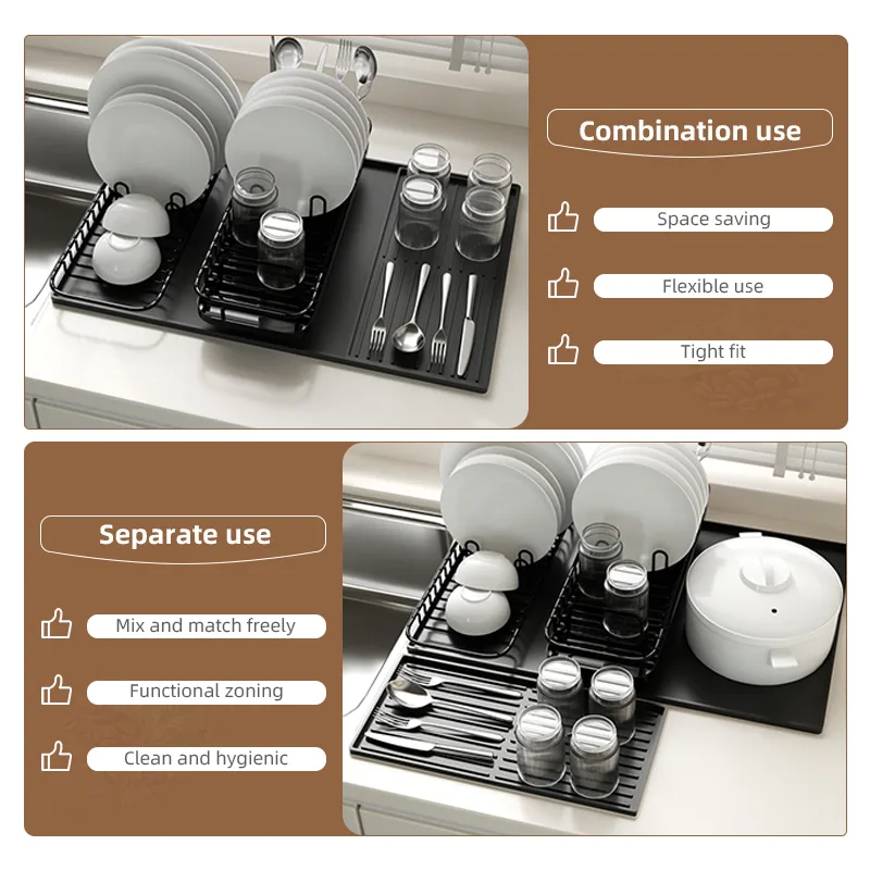 Coffee Machine Mat