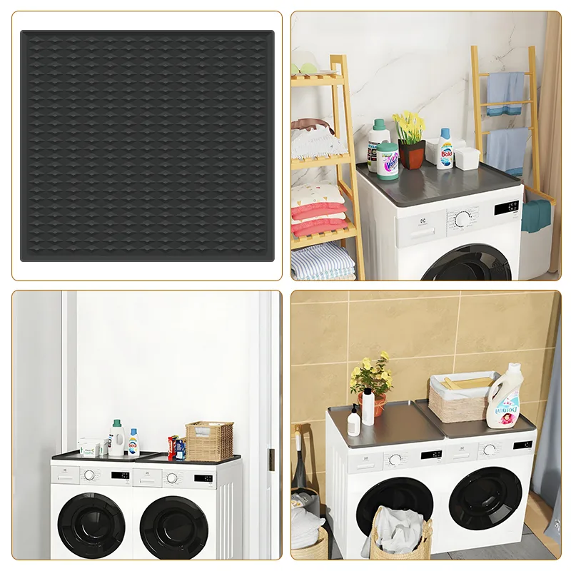Washing Machine Mat