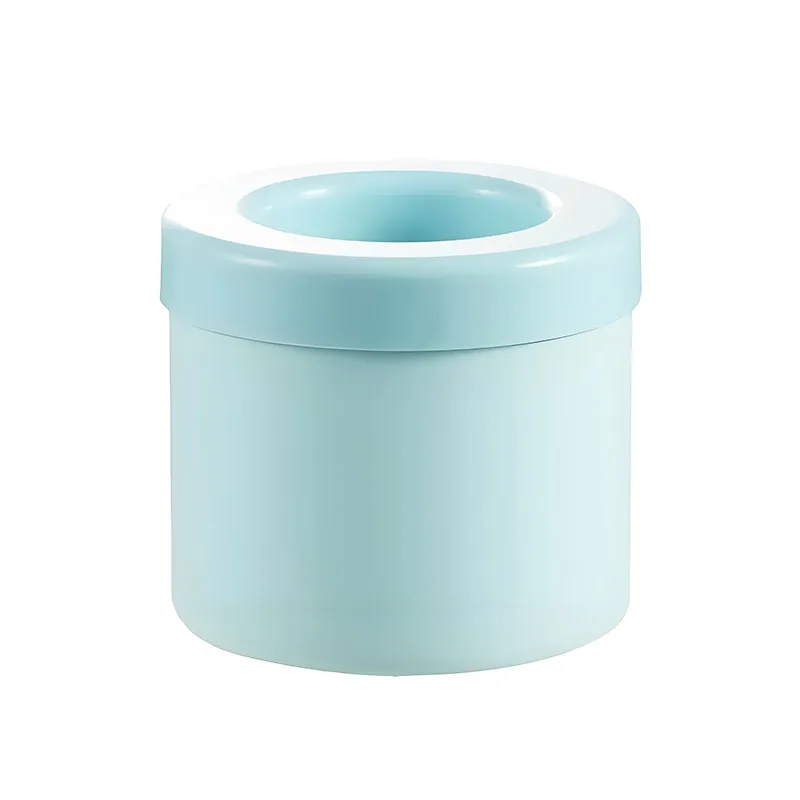 Cylinder Ice Cube Maker