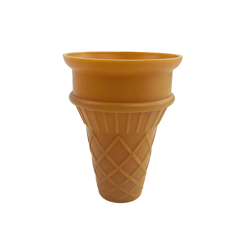 Ice Cream Cone Mold