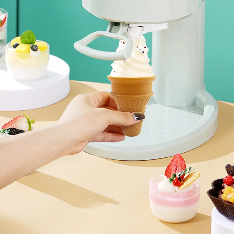 Ice Cream Cone Mold