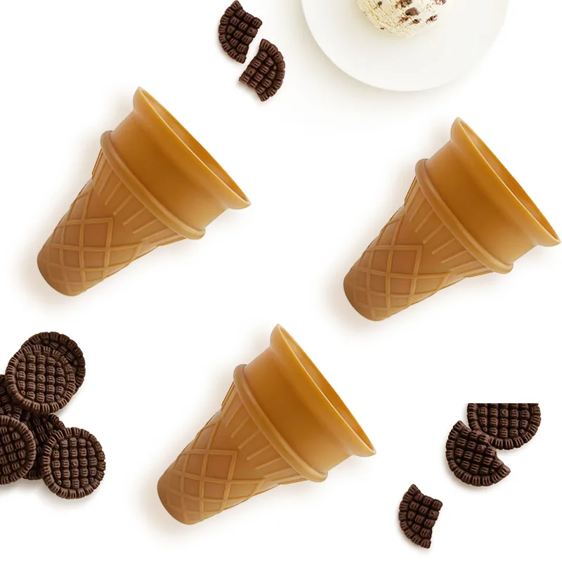 Ice Cream Cone Mold