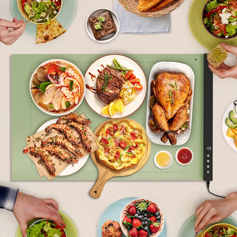 Food Warming Mat