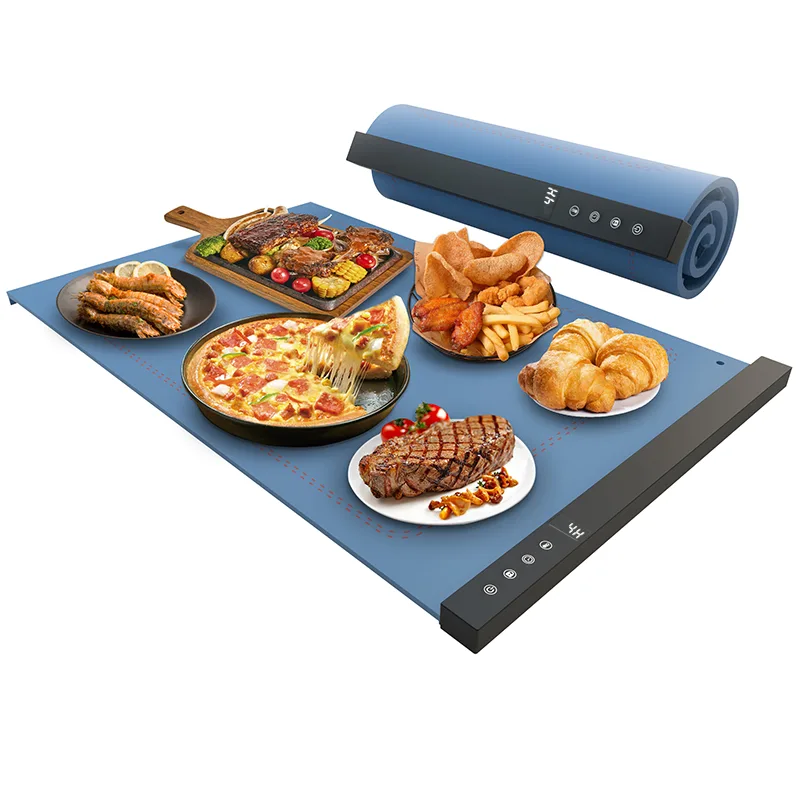 Food Warming Mat