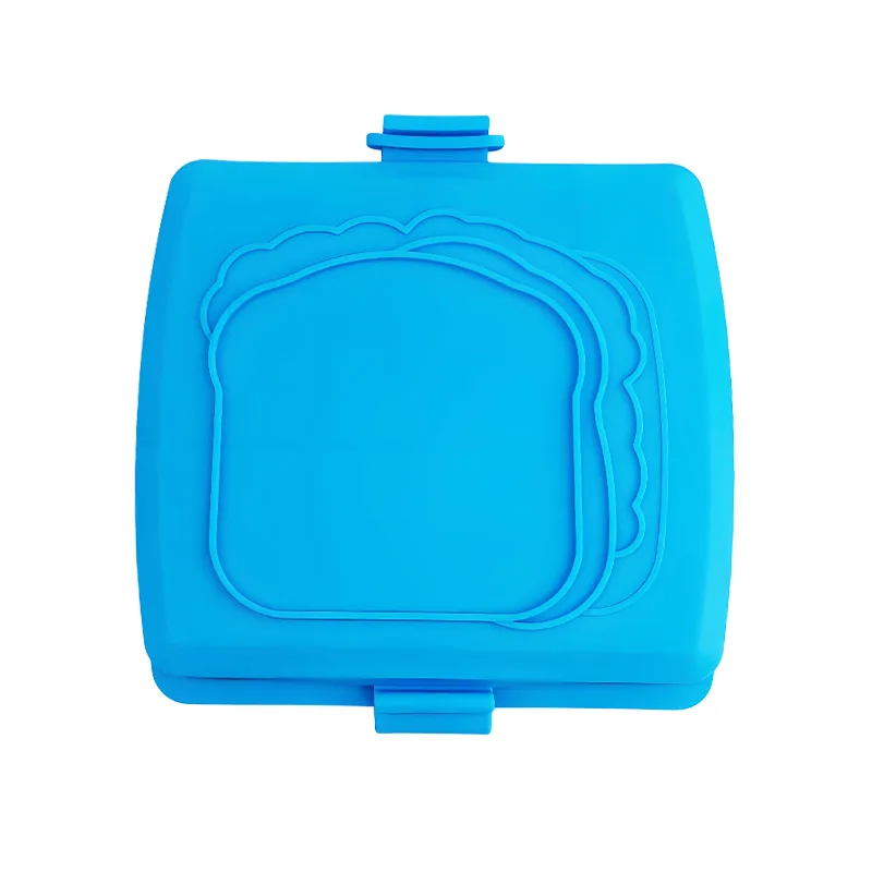 Sandwich Baking Pan (One-piece)