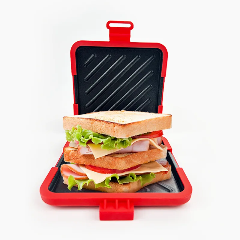 Sandwich Baking Pan (Split)