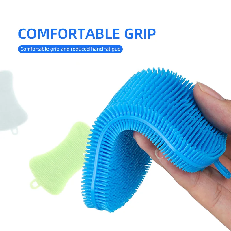 Dish Brush