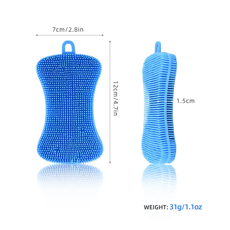 Dish Brush