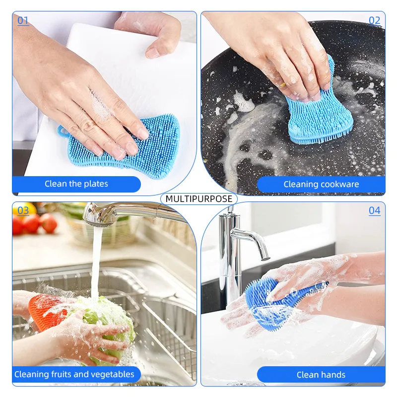 Dish Brush